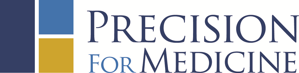 PrecisionForMedicine