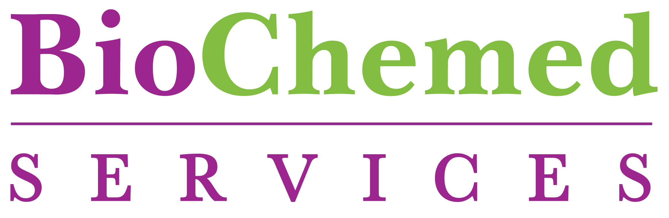 BioChemed Services