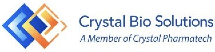 Crystal Bio Solutions, a member of Crystal Pharmatech