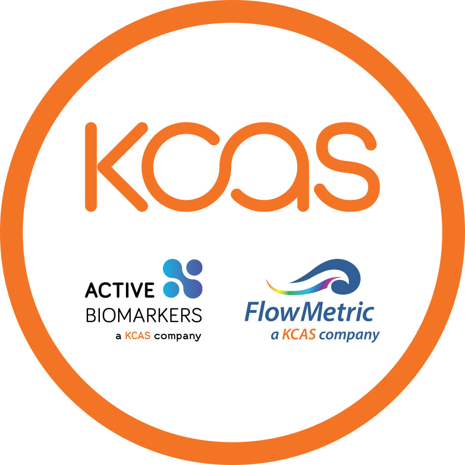 KCAS Bioanalytical & Biomarker Services