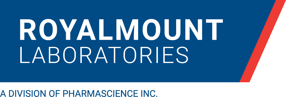 Royalmount laboratories
