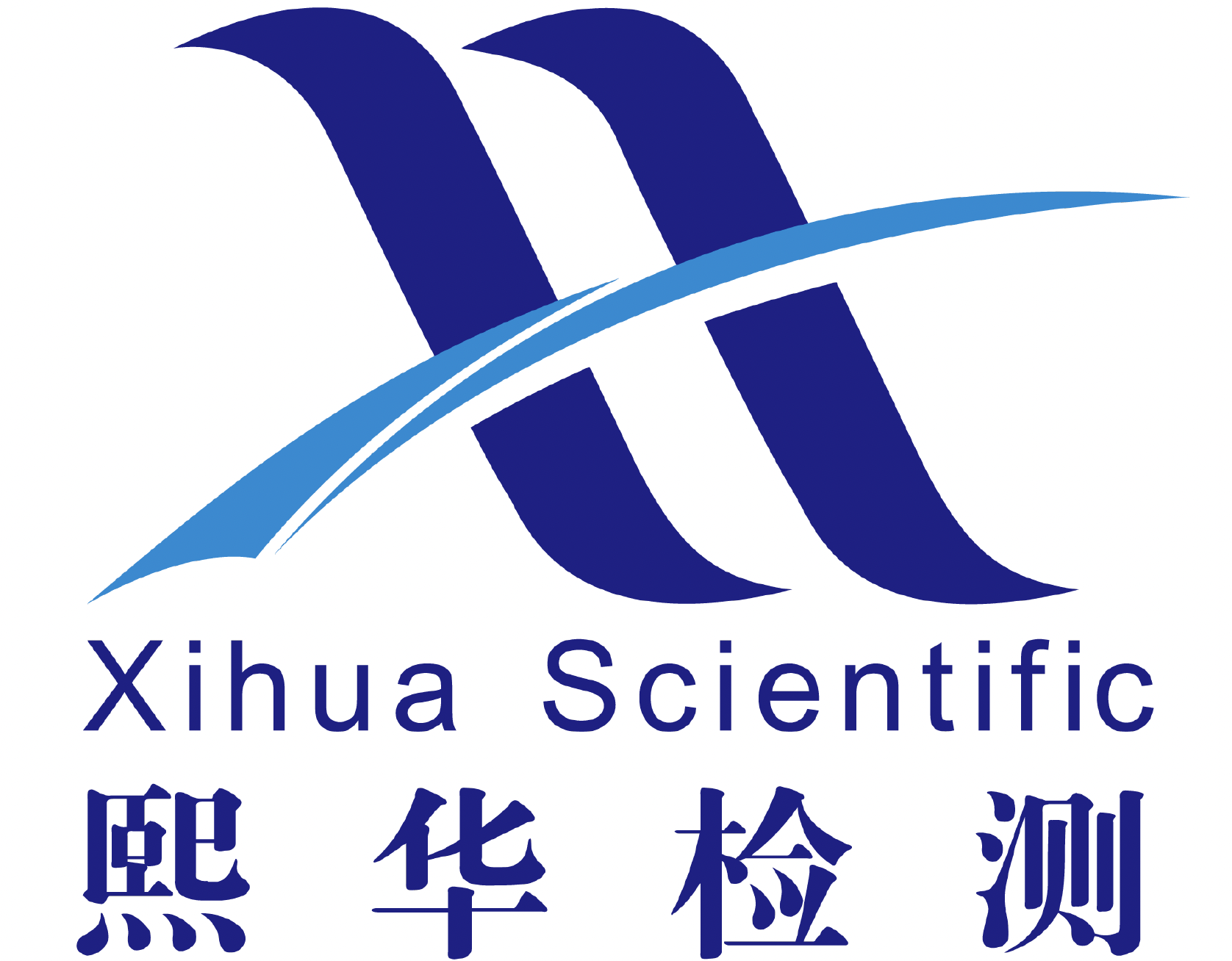 Shanghai Xihua Scientific